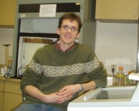 Dr. Arne K. Christensen